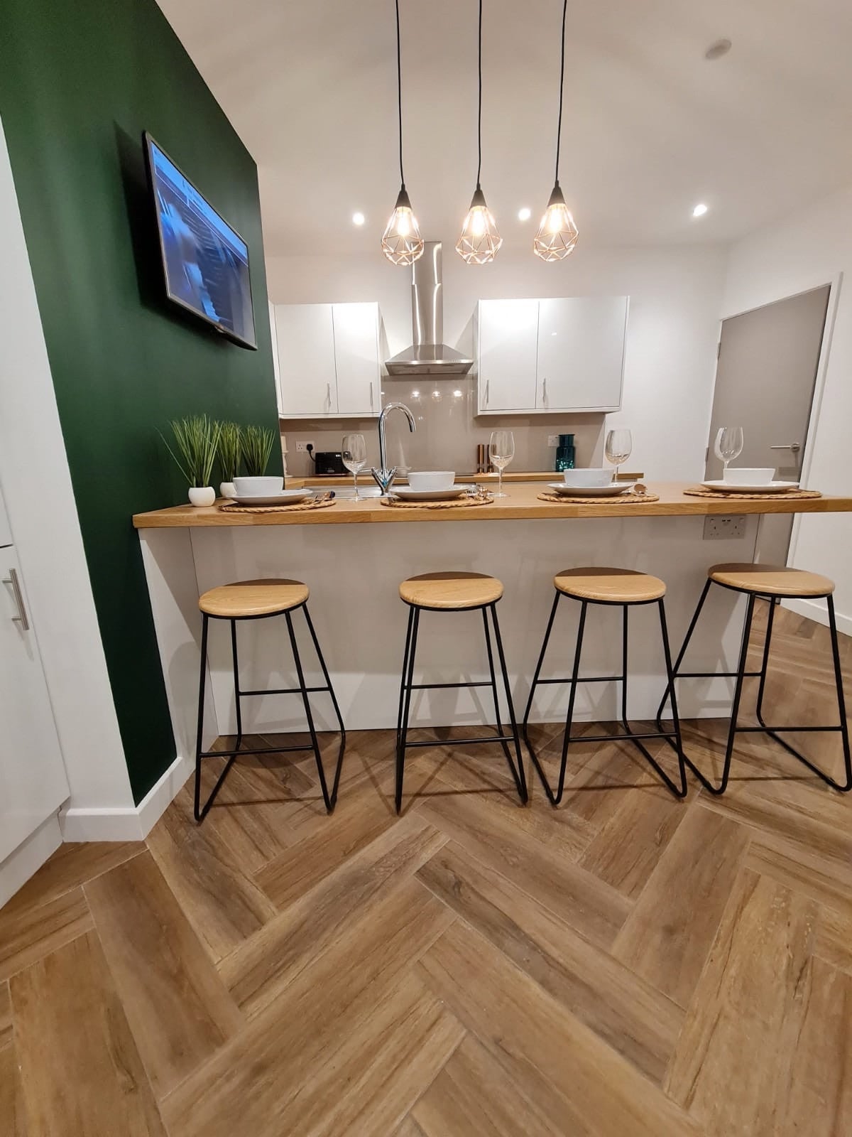 Room Middlewich Road in Northwich