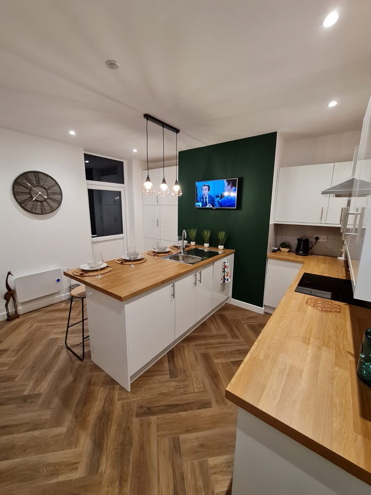 Room Middlewich Road in Northwich