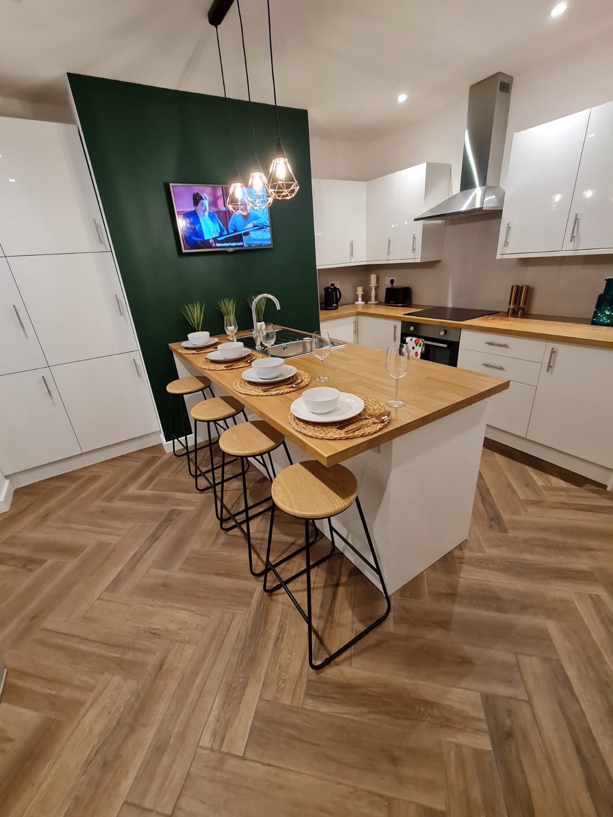 Room Middlewich Road in Northwich