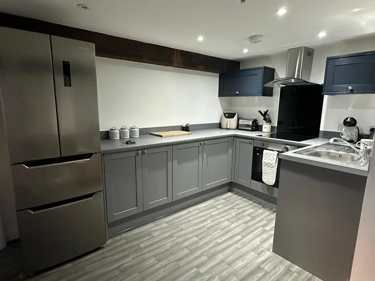 Flat Kiln Court in Doncaster