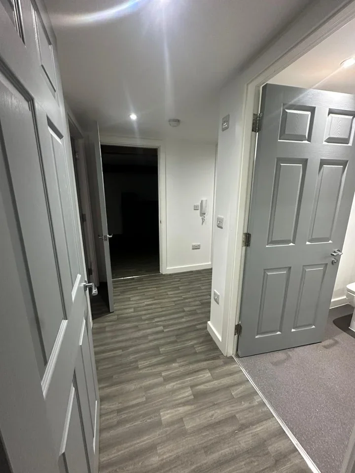 Flat Kiln Court in Doncaster