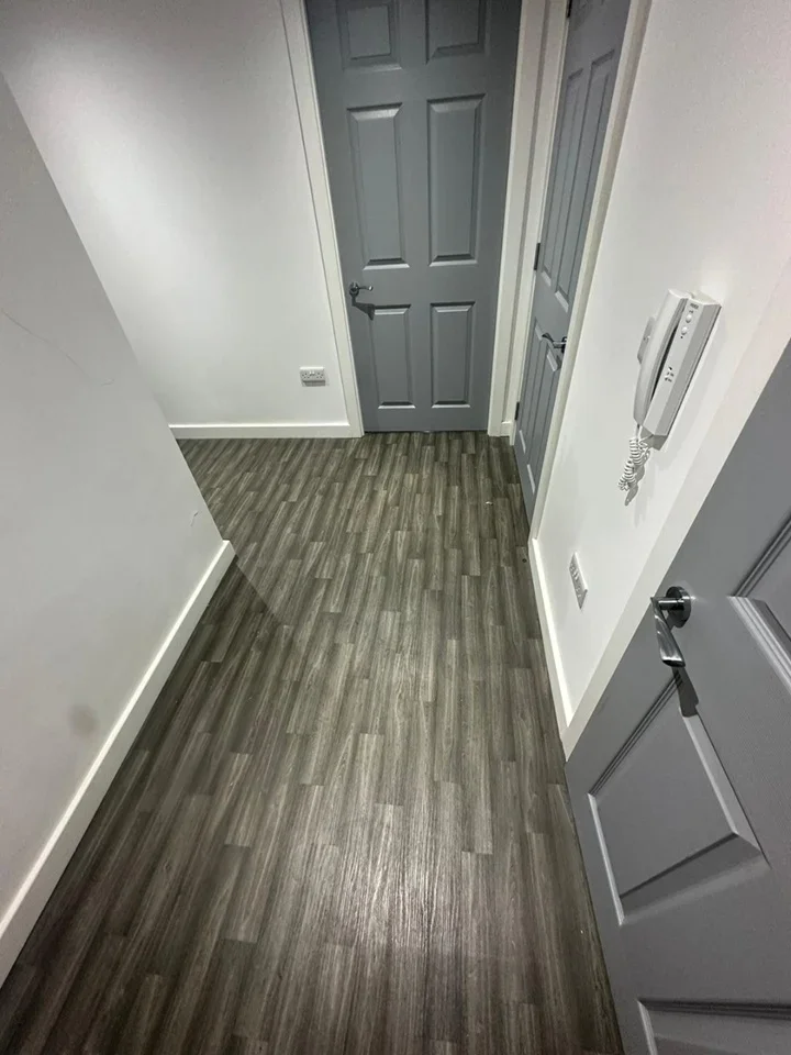 Flat Kiln Court in Doncaster