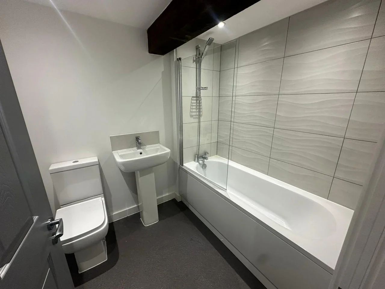 Flat Kiln Court in Doncaster