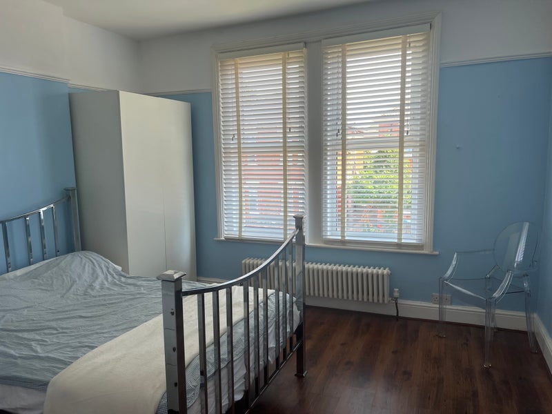 Room Gerald Road in Bournemouth