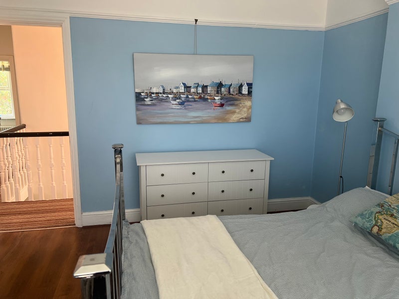 Room Gerald Road in Bournemouth