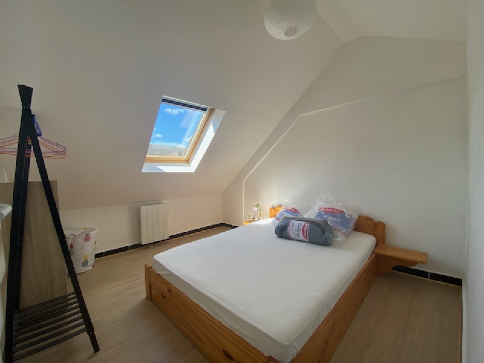Appartement Rue Jules Barni à Amiens