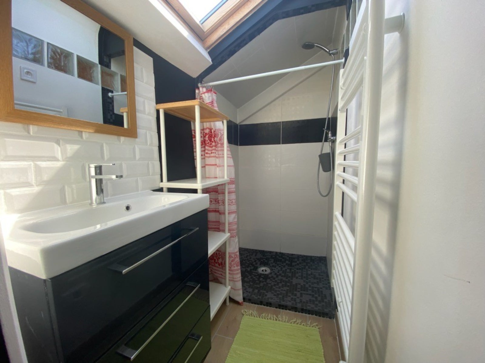 Appartement Rue Jules Barni à Amiens