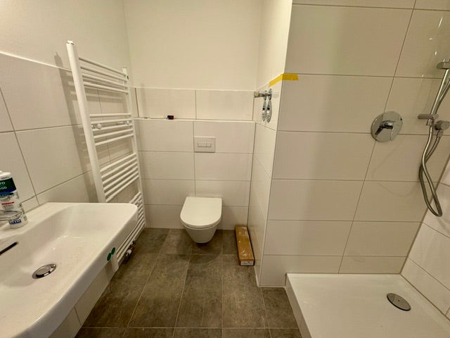 Wohnung Hannoversche Straße in Bremen