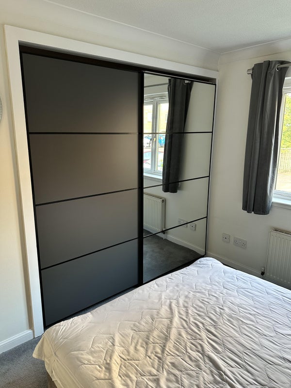 Room Easter Dalry Road in City of Edinburgh