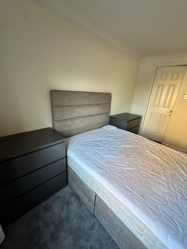 Room Easter Dalry Road in City of Edinburgh