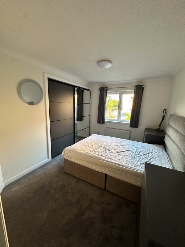 Room Easter Dalry Road in City of Edinburgh