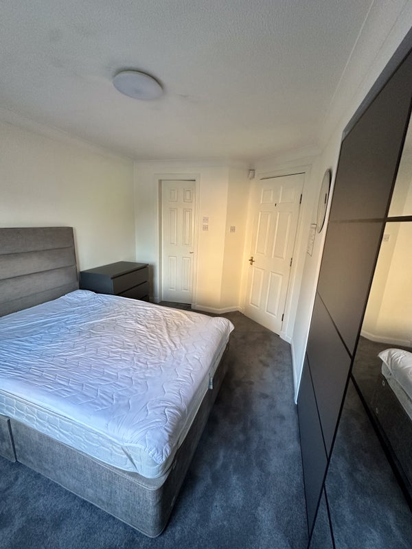 Room Easter Dalry Road in City of Edinburgh