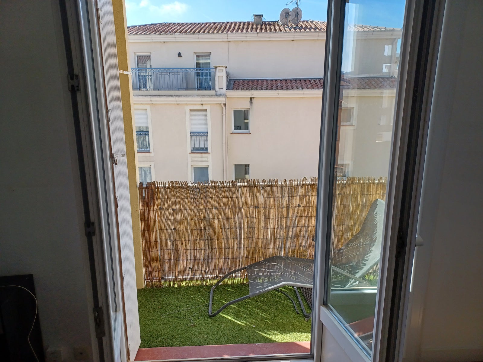 Appartement Lotissement Les Griottiers à Six-Fours-les-Plages