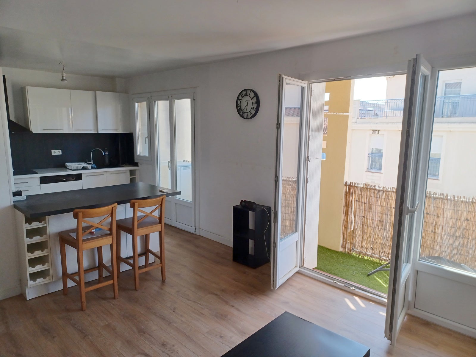 Flat Lotissement Les Griottiers in Six-Fours-les-Plages