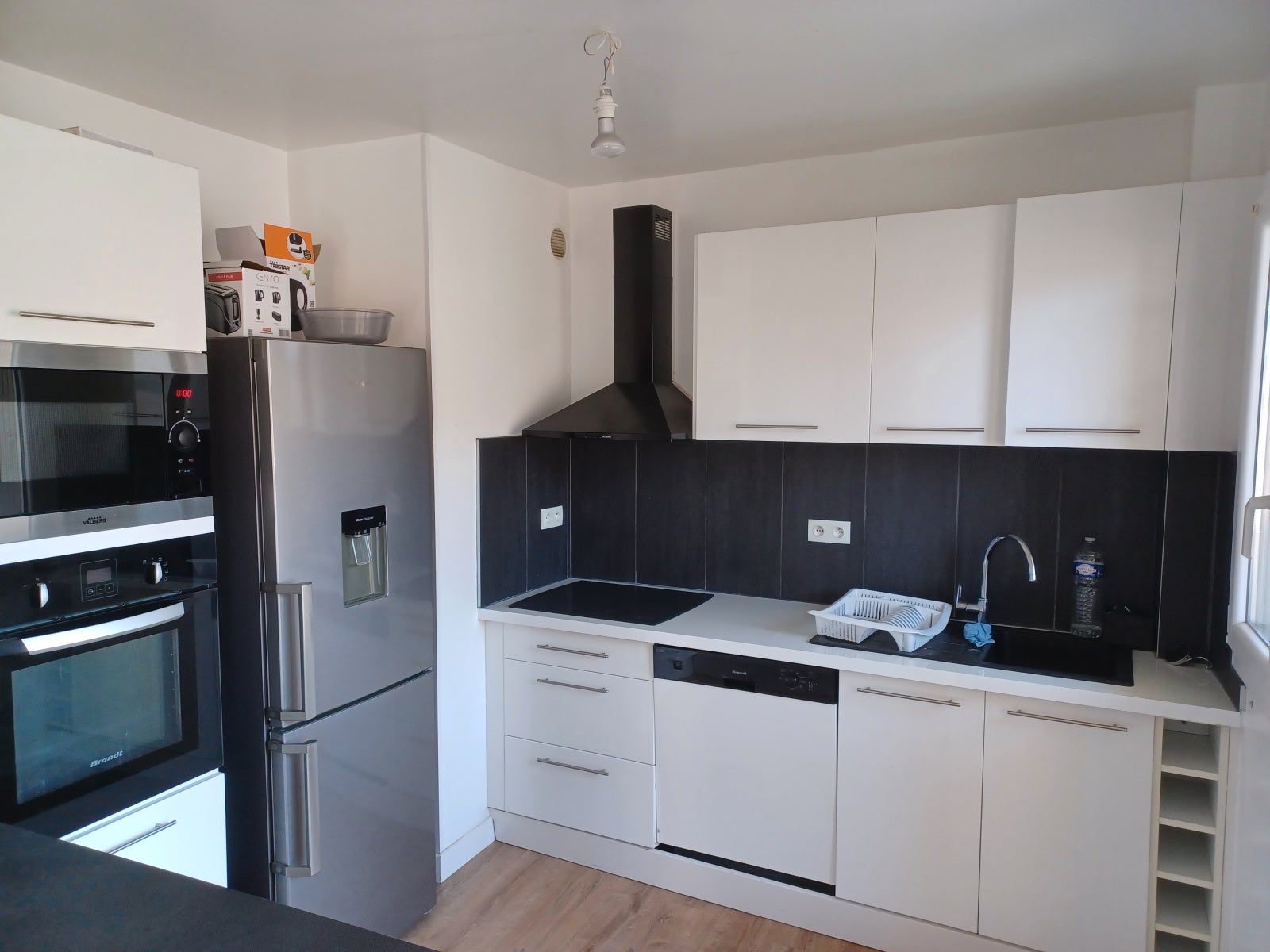 Appartement Lotissement Les Griottiers à Six-Fours-les-Plages