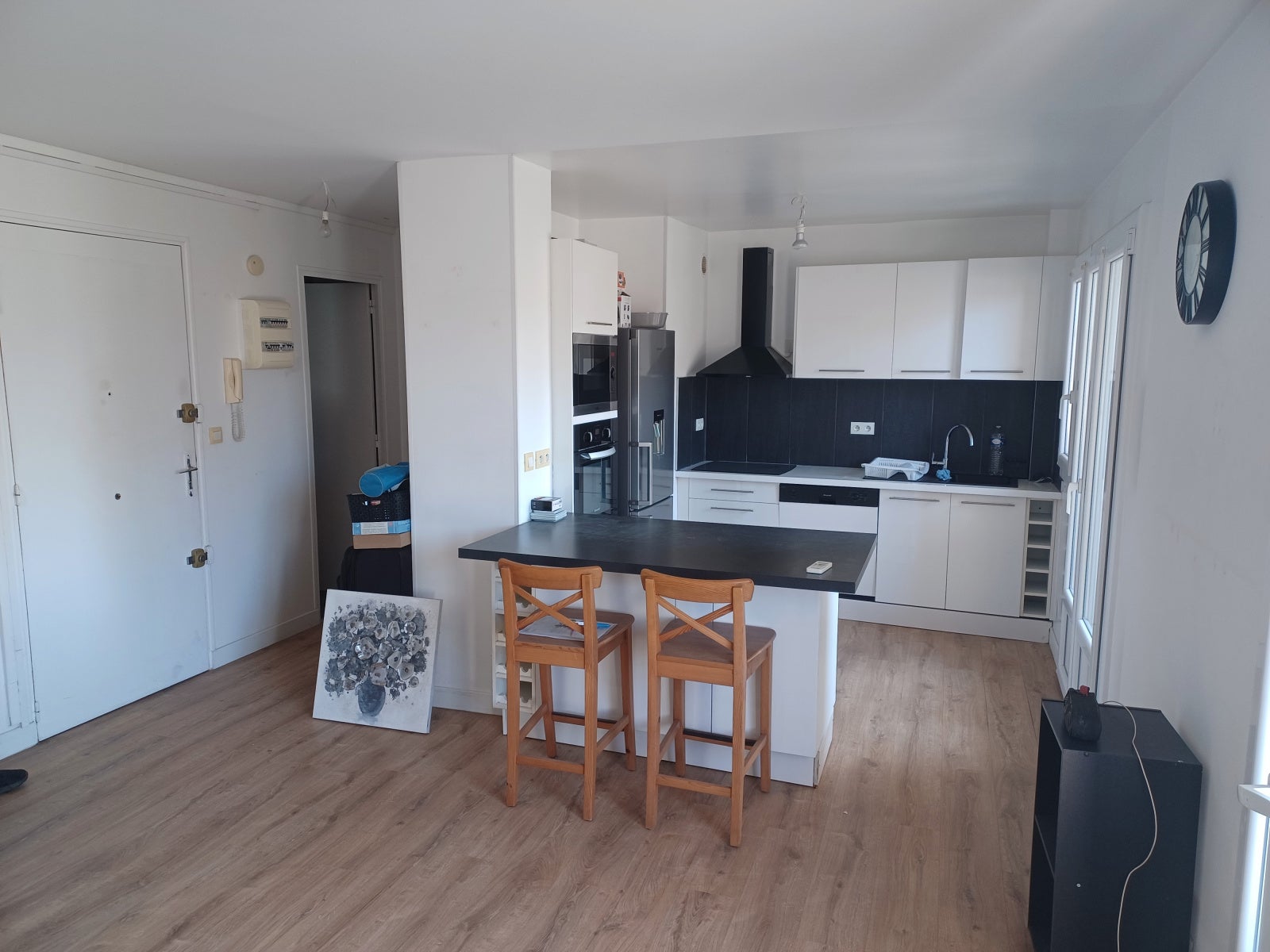 Appartement Lotissement Les Griottiers à Six-Fours-les-Plages