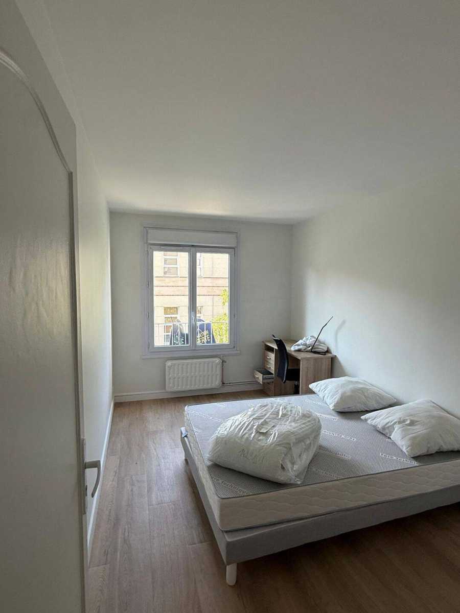 Appartement Rue de l'Union Foncière à Reims