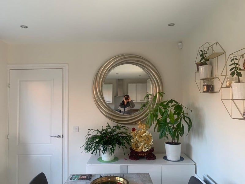 Room Crowther Road in Knowsley
