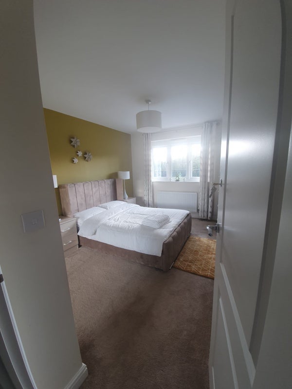 Room Crowther Road in Knowsley