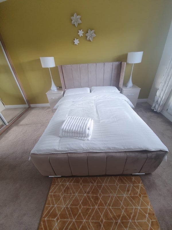Room Crowther Road in Knowsley
