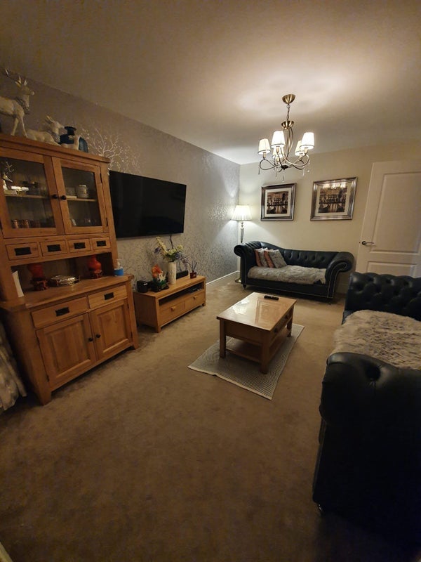 Room Crowther Road in Knowsley
