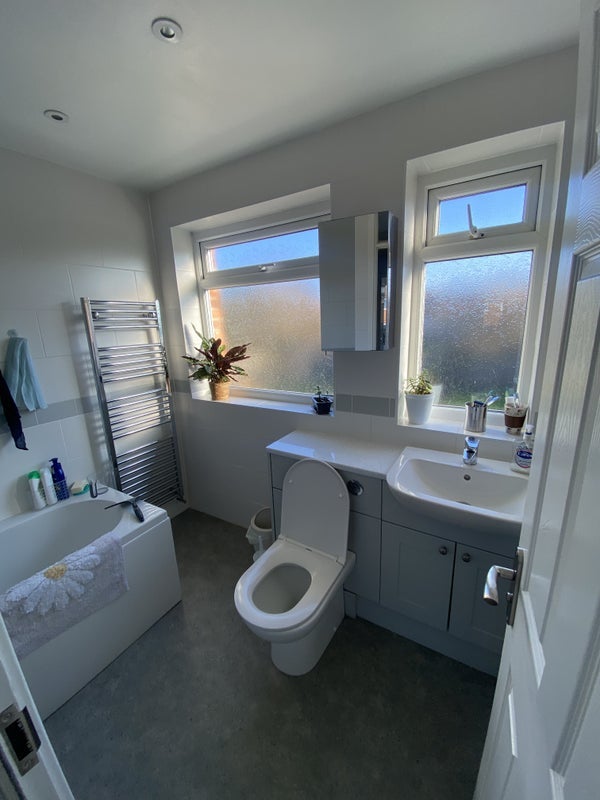 Room St Mary's Road in Stratford-on-Avon