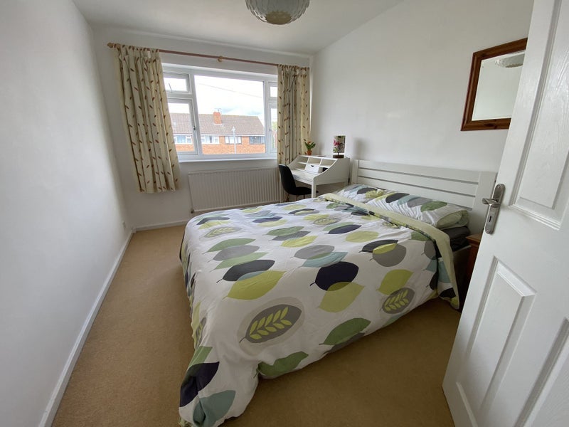 Room St Mary's Road in Stratford-on-Avon