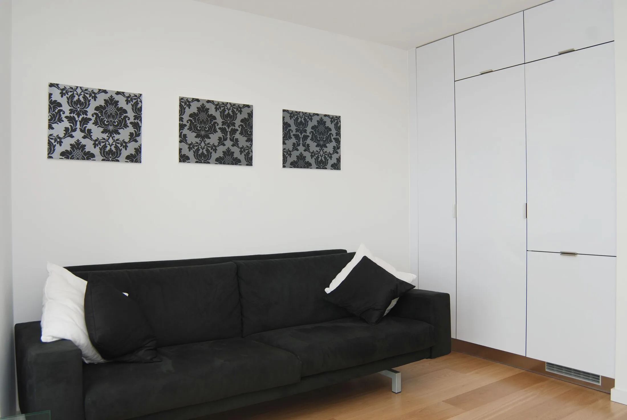 Flat Fairmont Avenue in Greater London