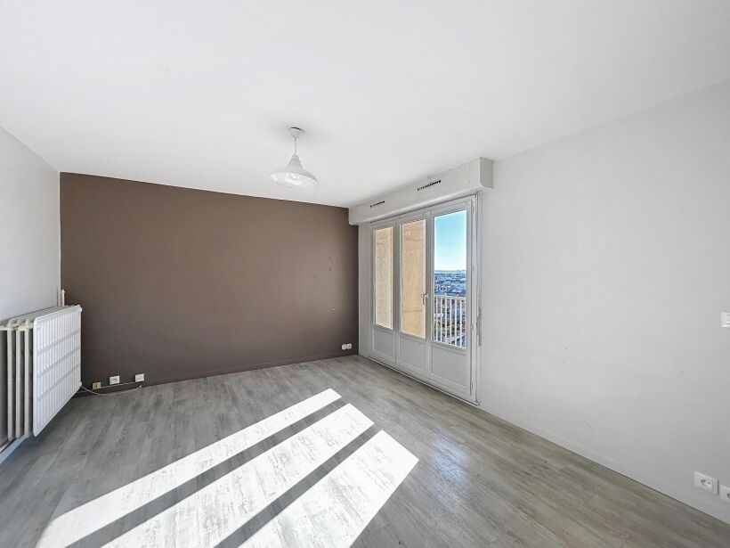 Appartement Boulevard Jamin à Reims