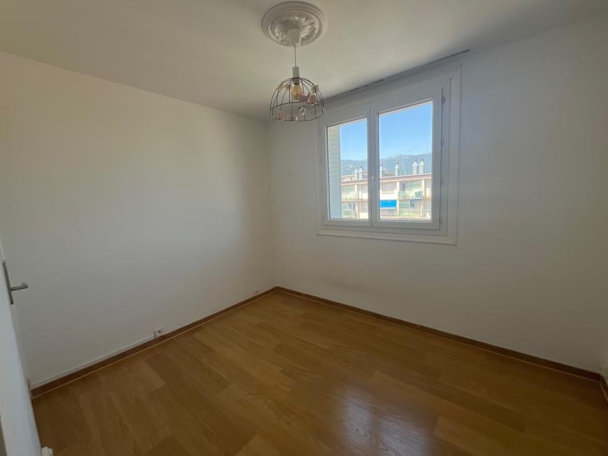 Appartement Boulevard Édouard Rey à Grenoble