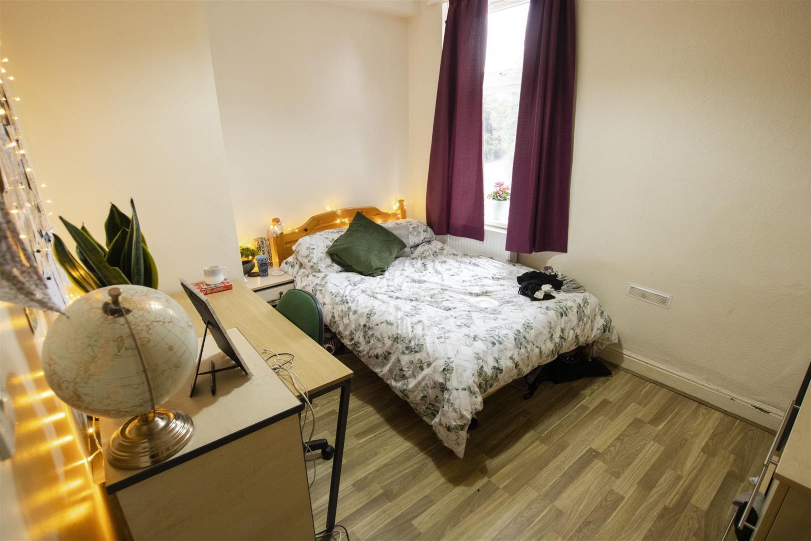 Flat Dawlish Road in Birmingham
