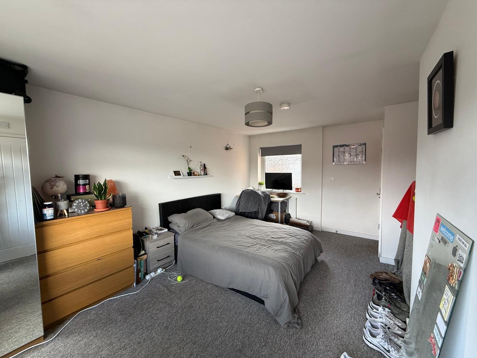 Room Moseley Wood Gardens in Leeds
