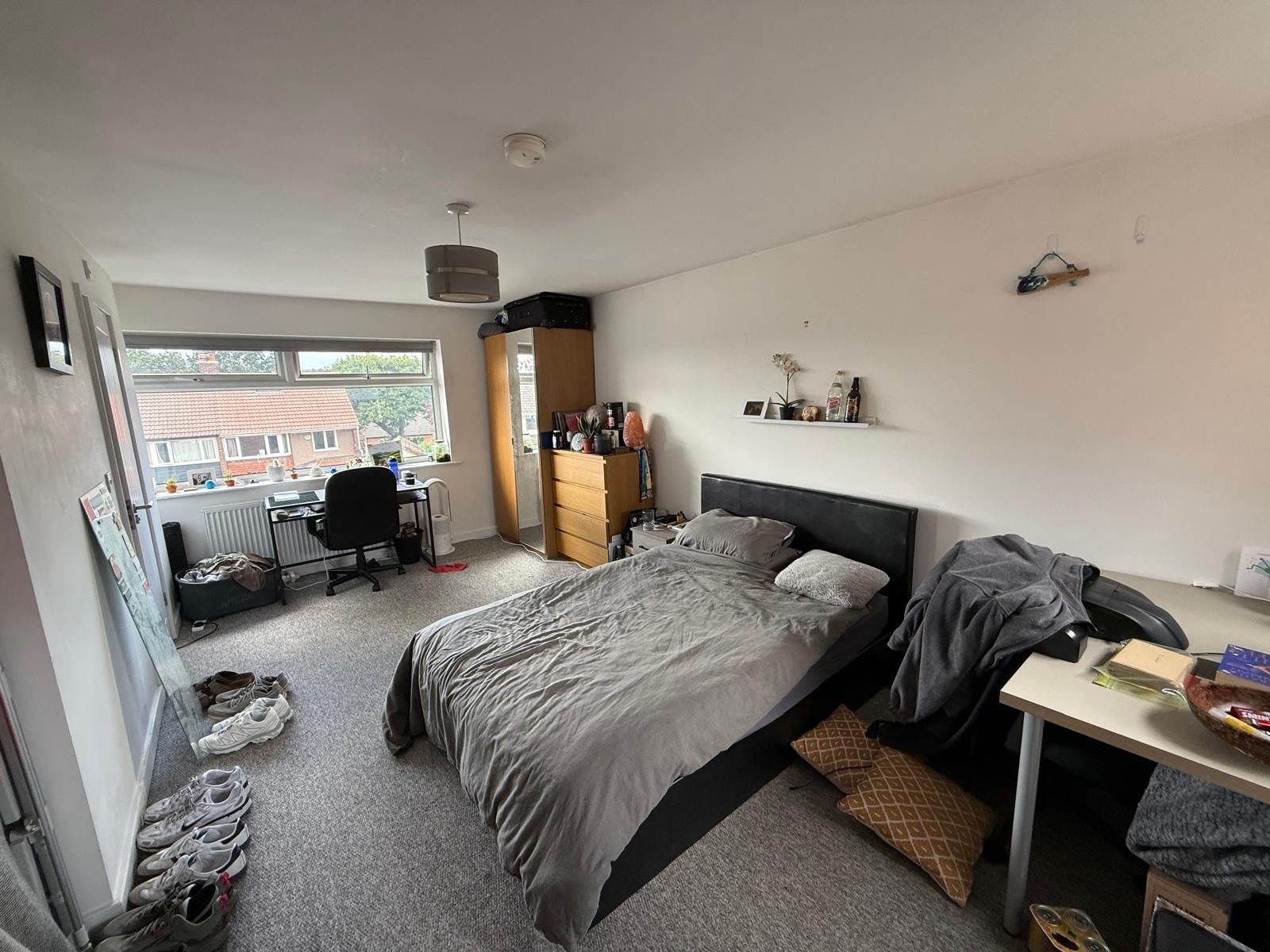 Room Moseley Wood Gardens in Leeds