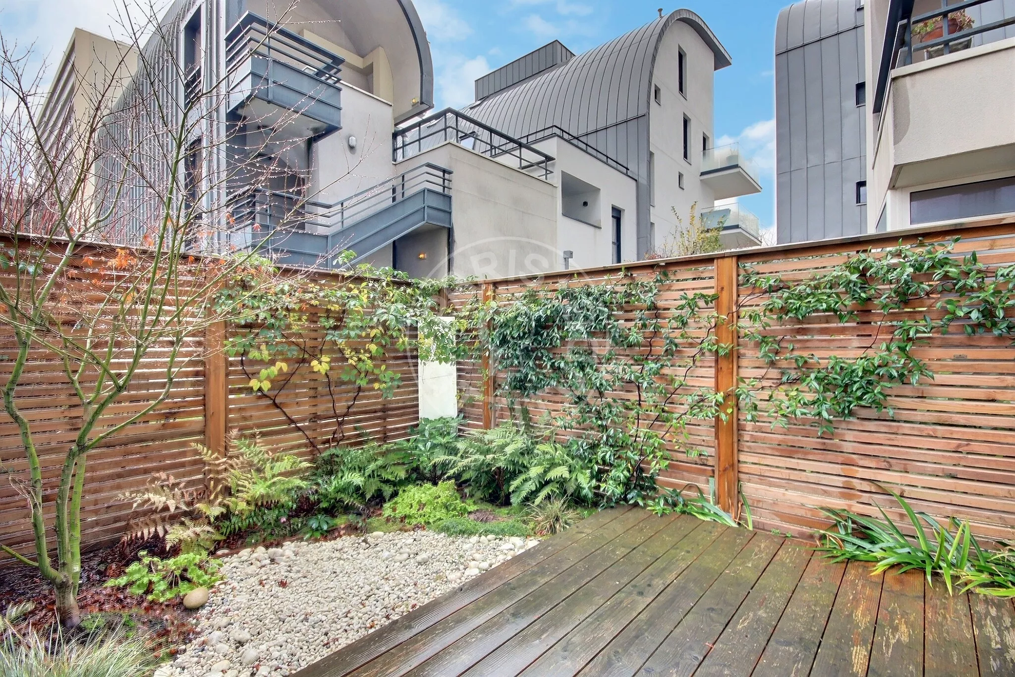 Appartement Rue de Sèvres à Boulogne-Billancourt