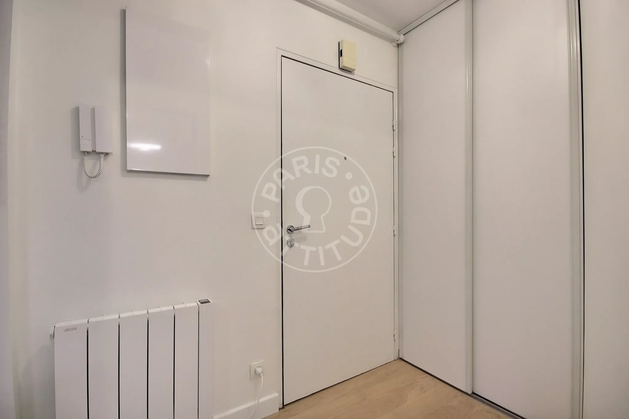 Appartement Rue de Sèvres à Boulogne-Billancourt