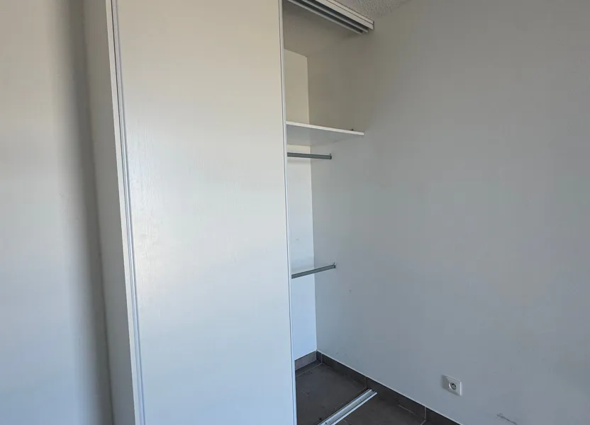 Flat Impasse Antoine Saporta in Grabels
