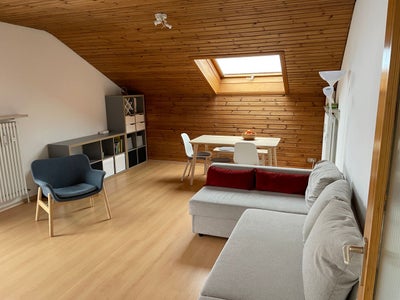 Wohnung Freybergstraße in Bergen
