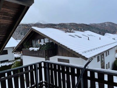 Wohnung Freybergstraße in Bergen