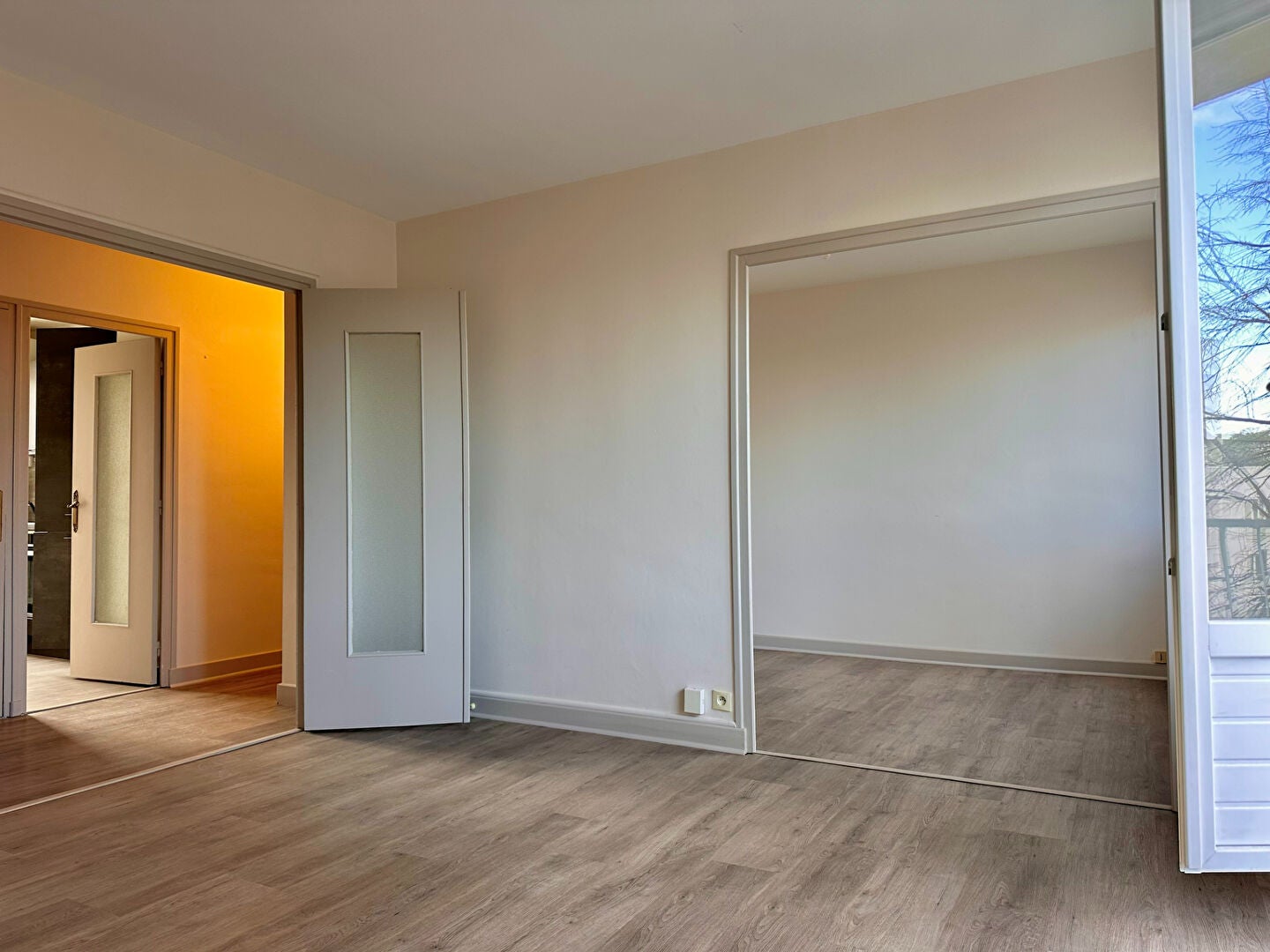 Appartement Place Claude Bernard à Villefranche-sur-Saône