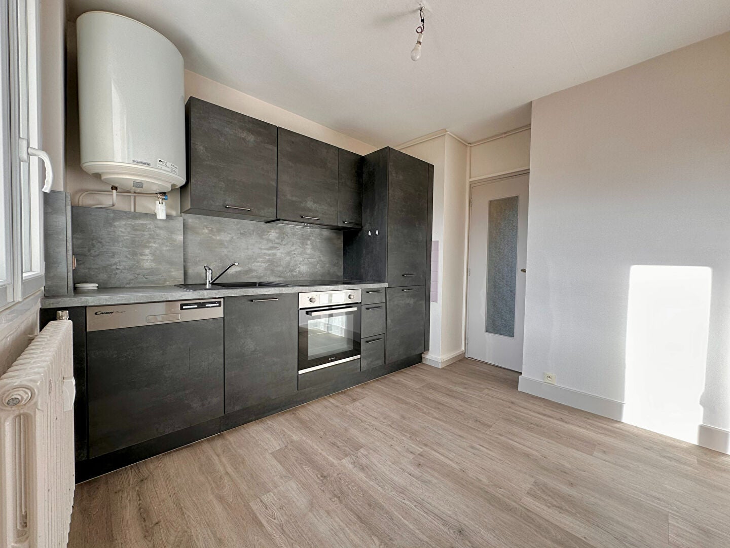 Appartement Place Claude Bernard à Villefranche-sur-Saône