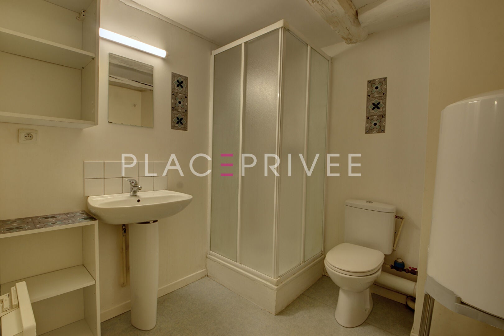 Appartement Quai Marie-Claude Vayssade à Nancy
