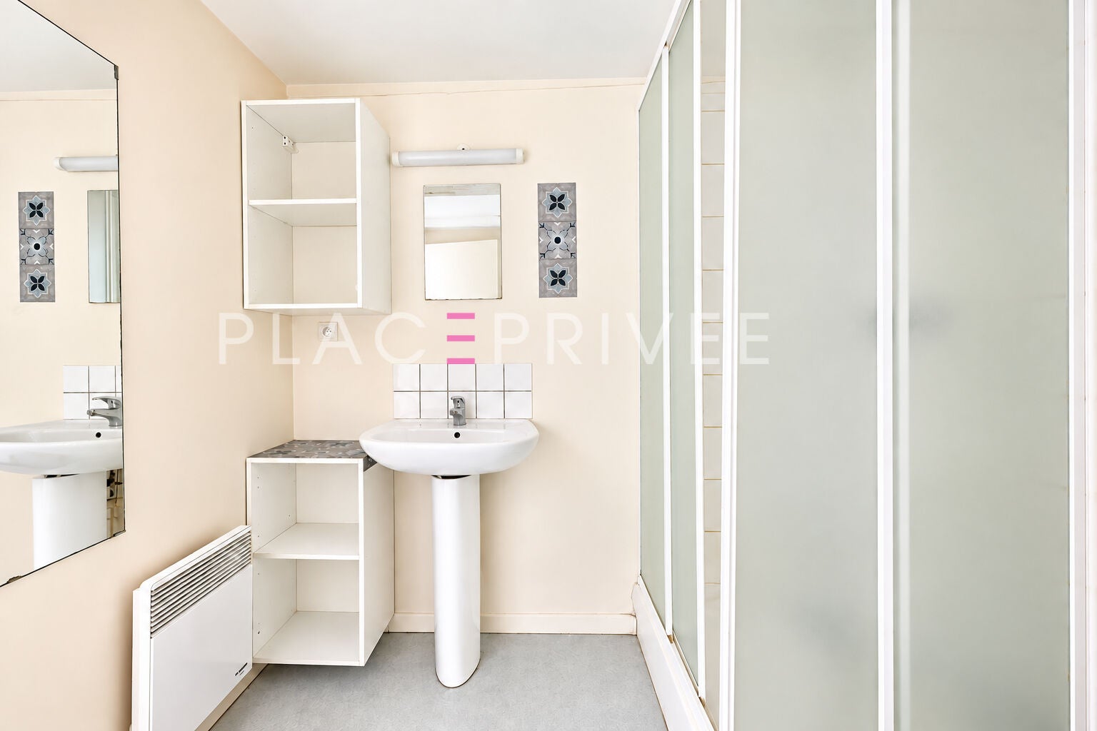 Flat Rue Pichon in Nancy