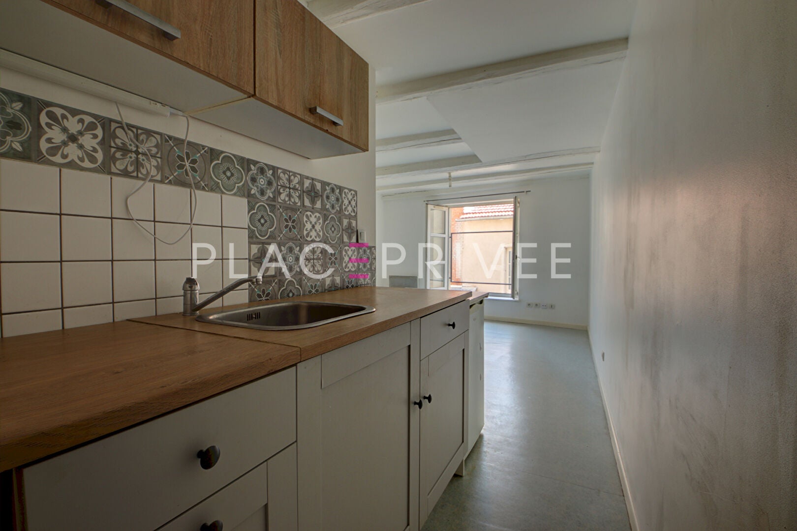 Appartement Quai Marie-Claude Vayssade à Nancy