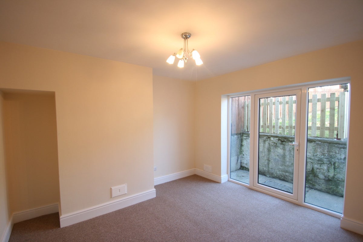 House Trem Elidir in Bangor