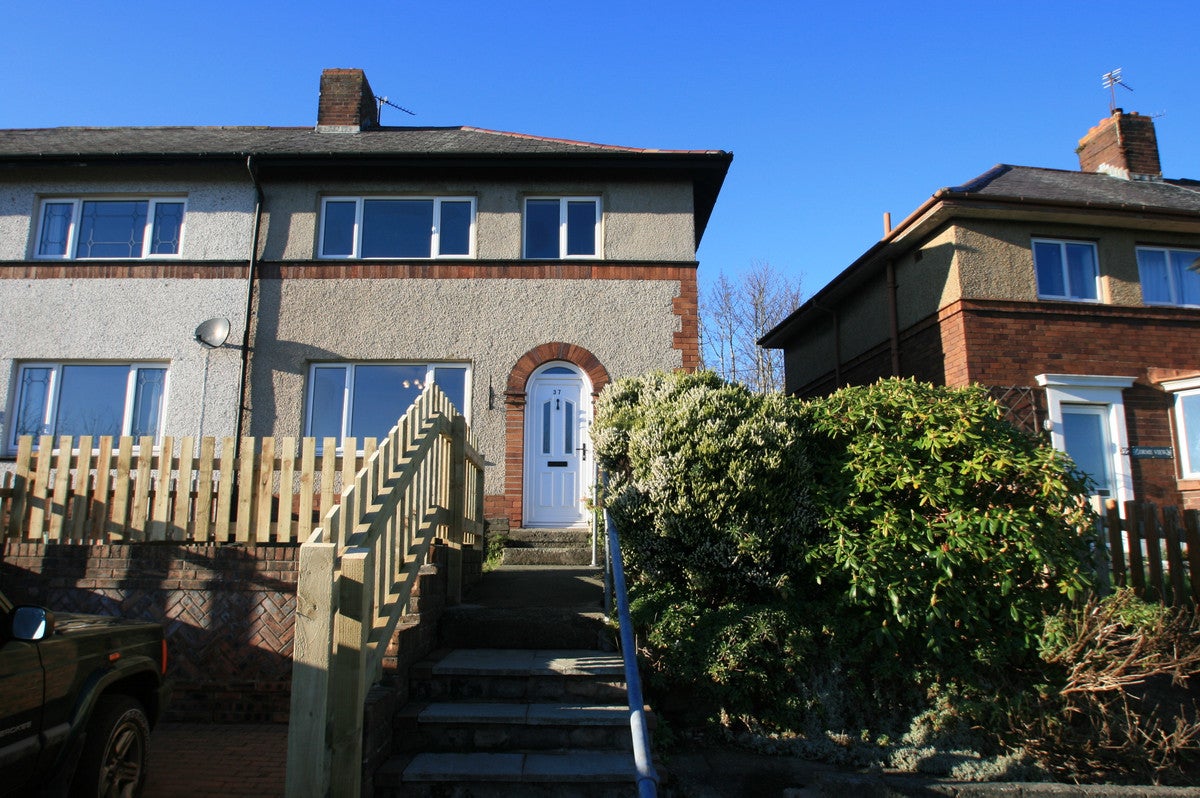 House Trem Elidir in Bangor