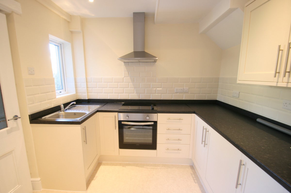 House Trem Elidir in Bangor