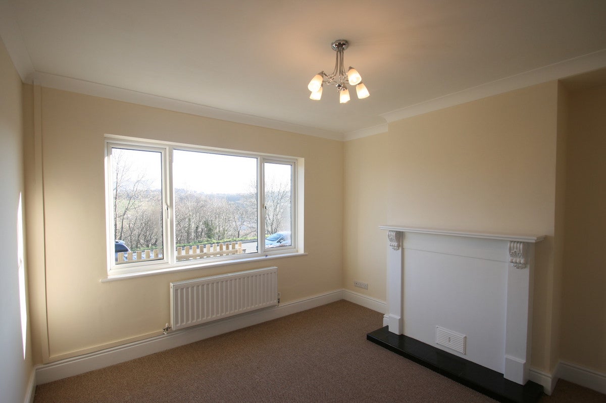 House Trem Elidir in Bangor