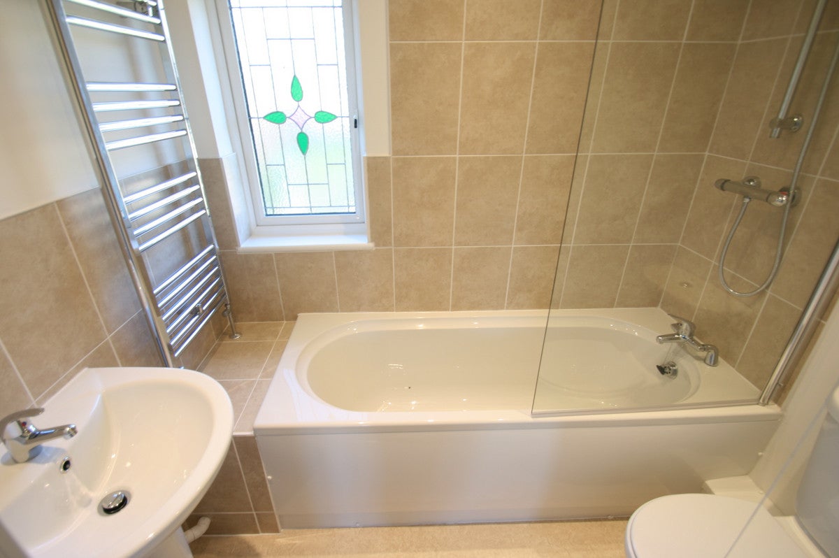 House Trem Elidir in Bangor