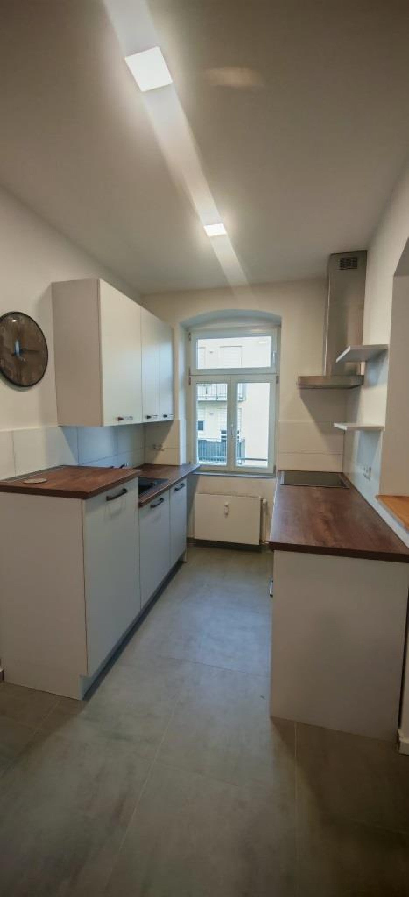 Wohnung Saalhausener Straße in Dresden