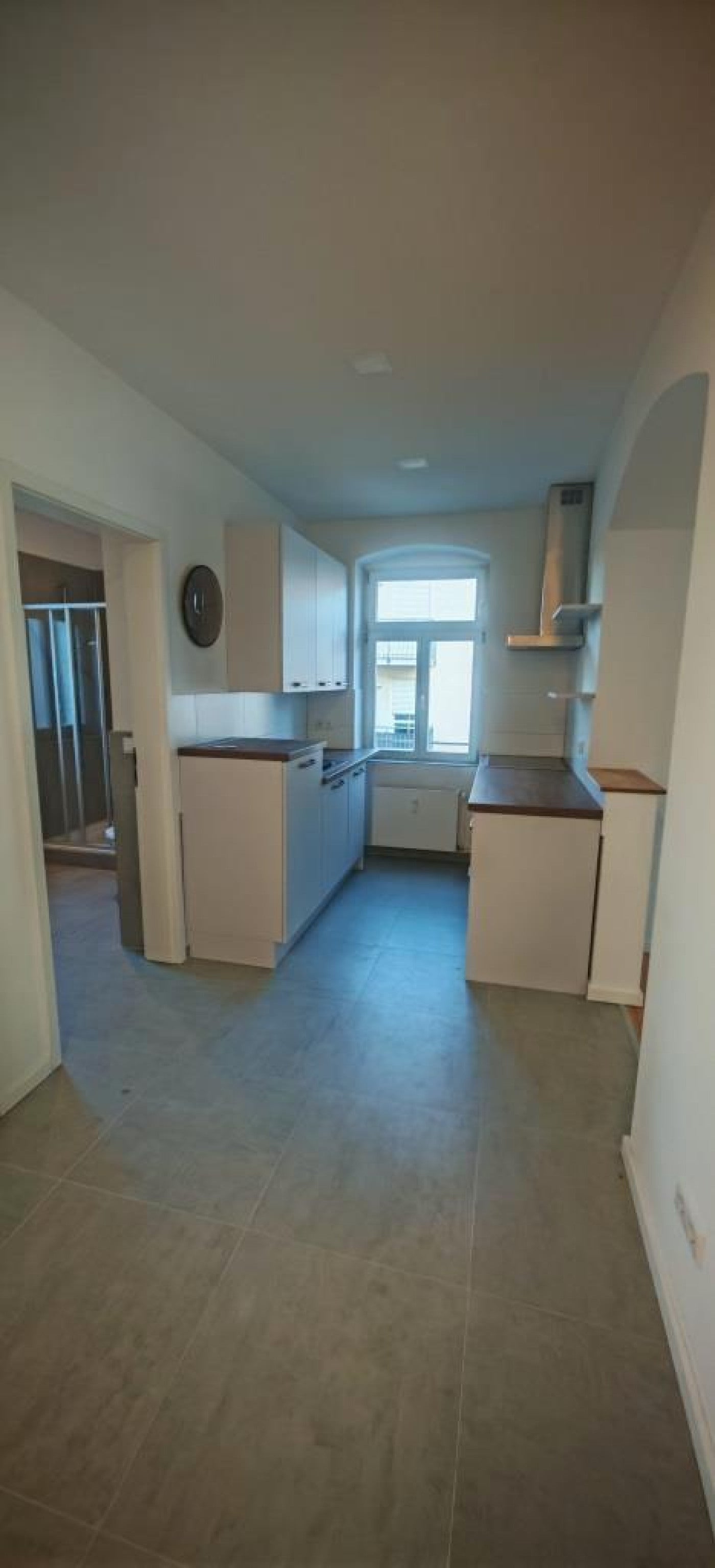 Wohnung Saalhausener Straße in Dresden